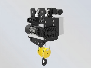 標準低凈空運行式電動葫蘆